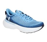 Under Armour UA W Infinite Laufschuhe 42 blau