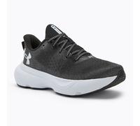 UNDER ARMOUR Infinite Laufschuhe Damen 001 - black/black/white 41