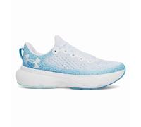 Under Armour Infinite Damen Trainingsschuhe (Weiß 10,5 US, 42,5 EU)
