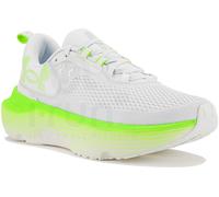 Under Armour Infinite Elite 2 Neutralschuh Herren - Grau, Neongrün, Größe 43