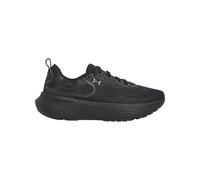 UNDER ARMOUR Infinite Elite 2 Laufschuhe Herren 004 - black/black/anthracite 46