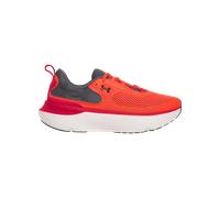 Under Armour Herren Infinite Elite 2 Laufschuhe Neutralschuh Ares Red/Castlerock - Rot 45,5