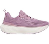 Under Armour Infinite Elite 2 Neutralschuh Damen-Lila,Weiß, Größe 40