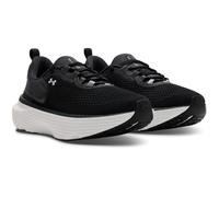 UNDER ARMOUR Infinite Elite 2 Laufschuhe Damen 001 - black/anthracite/white 38.5