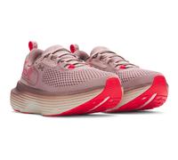 UNDER ARMOUR Infinite Elite 2 Laufschuhe Damen 673 - tourmaline pink/summit white/maroon mist 40
