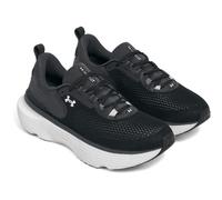 UNDER ARMOUR Infinite Elite 2 Laufschuhe Herren 001 - black/anthracite/white 41