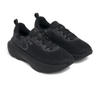 UNDER ARMOUR Infinite Elite 2 Laufschuhe Herren 004 - black/black/anthracite 46
