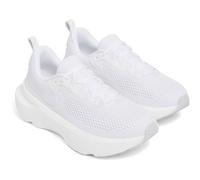 UNDER ARMOUR Infinite Elite 2 Laufschuhe Herren 100 - white/white/distant gray 45.5