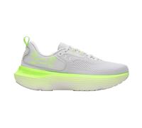 UNDER ARMOUR Infinite Elite 2 Laufschuhe Herren 024 - distant gray/hyper green/white 44