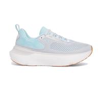 Under Armour Infinite Elite 2 Neutralschuh Damen-Grau,Blau, Größe 39
