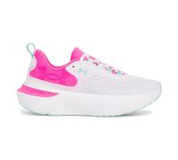 Under Armour - Women's Infinite Elite 2 - Runningschuhe, Gr. 38.5, weiß (White/AeroPink)