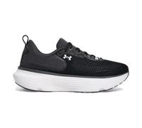 Under Armour Infinite Elite 2 Neutralschuh Herren - Schwarz, Grau, Größe 48.5