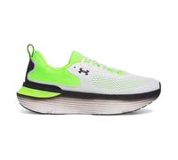 Under Armour Laufschuhe Infinite Elite 2 Neutralschuh Herren Weiß/Hyper Green Größe 42,5