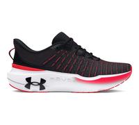 Under Armour Infinite Elite Sportschuhe schwarz rot Damen 3027199 - Größe 40.5