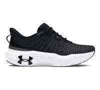 Under Armour Infinite Elite Herren Laufschuhe, schwarz, Größe 42 ½ 42 ½
