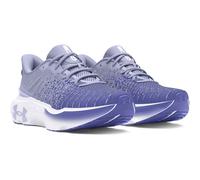 UNDER ARMOUR Infinite Elite Laufschuhe Damen 500 - celeste/starlight/white 38