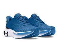 UNDER ARMOUR Infinite Elite Laufschuhe Herren 400 - viral blue/photon blue/black 44