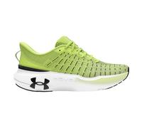 Under Armour Infinite Elite Laufschuhe Neutralschuh Herren grün - Green 45