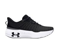 Under Armour Infinite Elite Neutralschuh Damen-Schwarz,Anthrazit, Größe 42,5