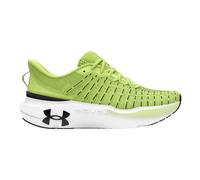 Under Armour Infinite Elite W - neutrale Laufschuhe - Damen 8,5 US Light Green
