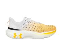 Under Armour Infinite Elite We Run Neutralschuh Herren-Weiß,Orange, Größe 42.5