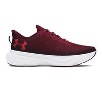 Under Armour Infinite Herren Laufschuhe, rot, 44 ½ EU