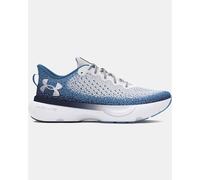 Under Armour Infinite Sportschuhe weiß blau Herren 3027523 - Größe 45.5