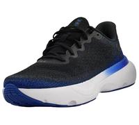 Under Armour Infinite Neutralschuh Herren-Schwarz,Blau, Größe 46
