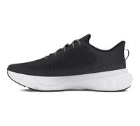 Under Armour Laufschuhe Infinite Herren Schwarz/Weiß Größe 42,5