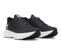 UNDER ARMOUR Infinite Laufschuhe Damen 001 - black/black/white 39