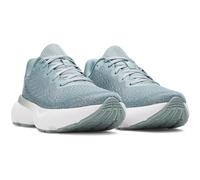 Under Armour Infinite Neutralschuh Damen - petrol, blaugrau, Größe 39