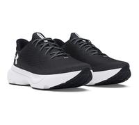 UNDER ARMOUR Infinite Laufschuhe Herren 001 - black/black/white 46