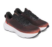 UNDER ARMOUR Infinite Laufschuhe Herren 005 - black/ares red/black 44