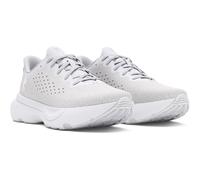 UNDER ARMOUR Infinite Laufschuhe Herren 103 - white/white/white 44