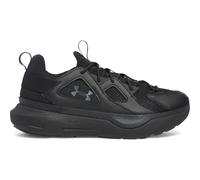 UNDER ARMOUR Infinite MVMNT Sneaker 002 - black/black/galaxy black 44