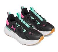 UNDER ARMOUR Infinite MVMNT Sneaker 003 - black/aero pink 39