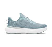 Under Armour Infinite Neutralschuh Damen - petrol, blaugrau, Größe 40,5