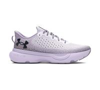 Under Armour Infinite Neutralschuh Damen-Weiß,Grau, Größe 40