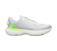Under Armour Infinite Neutralschuh Herren - Grau, Hellgrau, Größe 44.5