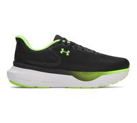 UNDER ARMOUR Infinite Pro 2 Laufschuhe Herren 005 - black/hyper green/hyper green 41