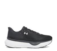 Under Armour Laufschuhe Infinite Pro 2 Damen schwarz/anthrazit/weiß Größe 40
