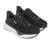 UNDER ARMOUR Infinite Pro 2 Laufschuhe Damen 001 - black/anthracite/white 41