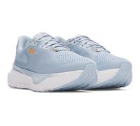 UNDER ARMOUR Infinite Pro 2 Laufschuhe Damen 453 - blue calm/blue calm/squad orange 38.5