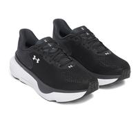 Under Armour Laufschuhe Infinite Pro 2 Herren Neutralschuh Schwarz/Anthrazit/Weiß Größe 46