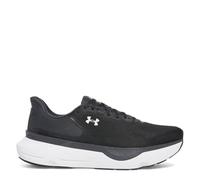 Under Armour Infinite Pro 2 Laufschuhe schwarz/weiß - 44.5