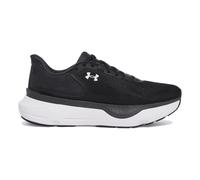 Under Armour Infinite Pro 2 Neutralschuh Damen - Schwarz, Grau, Größe 38