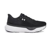 Under Armour Infinite Pro 2 Neutralschuh Damen-Schwarz,Grau, Größe 39