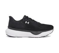 UNDER ARMOUR Infinite Pro 2 Laufschuhe Damen 001 - black/anthracite/white 41