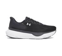 Under Armour Infinite Pro 2 Laufschuhe Neutralschuh Herren schwarz - Black/Anthracite 44