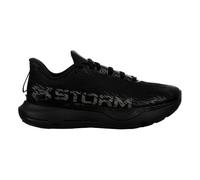 Under Armour Laufschuhe Infinite Pro 2 Storm – Unisex Neutralschuh Schwarz/Anthrazit Größe 43